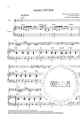 Schott Flute Lounge: Love Ballads for Flute - Dirko Juchem (+ audio online) - nuty na flet poprzeczny z fortepianem