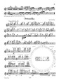 Orchester Probespiel Flote / Piccoloflote - Test Pieces for Orchestral Auditions Flute / Piccolo - utwory na przesłuchania do orkiestry (orkiestrówki) - nuty na flet poprzeczny / flet piccolo