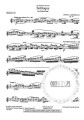 Lowell Liebermann: Soliloquy op. 44 for Solo Flute - nuty na flet poprzeczny