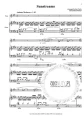 Ian Clarke: Sunstreams & Sunday Morning for Flute and Piano - nuty na flet poprzeczny i fortepian