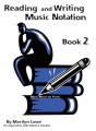 Music Moves for Piano: Reading and Writing Music Notation 2 - Marilyn Lowe - czytanie i zapisywanie notacji muzycznej - zeszyt ćwiczeń