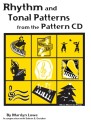 Music Moves for Piano: Rhythm and Tonal Patterns from the Pattern CD - Marilyn Lowe - przykłady z płyty CD