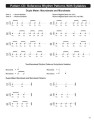 Music Moves for Piano: Rhythm and Tonal Patterns from the Pattern CD - Marilyn Lowe - przykłady z płyty CD