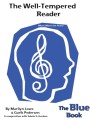 Music Moves for Piano: The Well-Tempered Reader Blue Book - Marilyn Lowe - utwory towarzyszące w nauce - nuty na fortepian