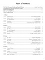 Music Moves for Piano: The Well-Tempered Reader Blue Book - Marilyn Lowe - utwory towarzyszące w nauce - nuty na fortepian