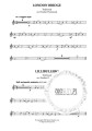 Heather Hammond: Funky Flute - Repertoire 2 (+ audio online) - proste utwory na flet poprzeczny dla dzieci