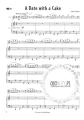 Colin Cowles: Tasty Tunes for Flute and Piano (+ płyta CD) - nuty na flet poprzeczny z fortepianem