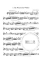 Colin Cowles: Somerset Scenes - five contemporary folk tunes for solo Flute - nuty na flet poprzeczny solo