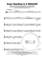 Playalong 50/50: Flute - 50 Pop Hits - nuty na flet poprzeczny (+ audio online)