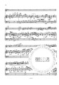 Giovanni Battista Pergolesi: Concerto en sol majeur pour flute et piano - koncert fletowy G-dur - nuty na flet poprzeczny z fortepianem