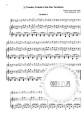 Suzuki Flute School 1 - Piano Accompaniment - akompaniamenty fortepianowe do 1 części podręcznika na flet poprzeczny