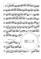 Hans Kohler: Ecole de la velocite pour flute - School of velocity for flute - szkoła biegłości na flet poprzeczny