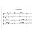 Dziecięce gitarzenia - nuty w łatwym opracowaniu na gitarę dla dzieci - Arkadiusz Wiech