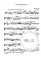 Die Soloflöte Band IV: 20. Jahrhundert - The Solo Flute Vol. 4 Compositions from 1900 to 1960 - nuty na flet poprzeczny solo - Mirjam Nastasi