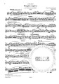 Die Soloflöte Band IV: 20. Jahrhundert - The Solo Flute Vol. 4 Compositions from 1900 to 1960 - nuty na flet poprzeczny solo - Mirjam Nastasi