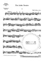 Santo Lapis: 3 Leichte Sonaten aus op. 1 - nuty na flet poprzeczny i fortepian