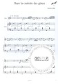 Annick Sarrien Perrier: Le Petit Flute volume 5 - Reve de Cirque (+ audio online) - nuty na flet poprzeczny z fortepianem