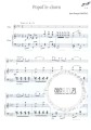Annick Sarrien Perrier: Le Petit Flute volume 5 - Reve de Cirque (+ audio online) - nuty na flet poprzeczny z fortepianem