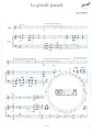 Annick Sarrien Perrier: Le Petit Flute volume 5 - Reve de Cirque (+ audio online) - nuty na flet poprzeczny z fortepianem