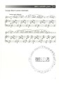 Peter-Lukas Graf: Singing Flute - How to develop an expressive tone - a melody book for flautists - nuty na flet poprzeczny