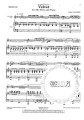 Gary Schocker: Velvet for Alto Flute and Piano - nuty na flet altowy i fortepian