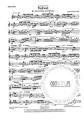 Gary Schocker: Velvet for Alto Flute and Piano - nuty na flet altowy i fortepian