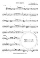 Jessica Walsh: Medieval & Renaissance Music For Flute (+ audio online) - nuty na flet poprzeczny