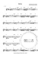 Jessica Walsh: Medieval & Renaissance Music For Flute (+ audio online) - nuty na flet poprzeczny