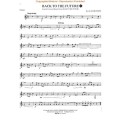 Favorite Movie Themes: Clarinet (+ audio online) - muzyka filmowa na klarnet