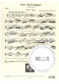 Leonardo de Lorenzo: Suite Mythologique op. 38 for Flute Alone - nuty na flet poprzeczny solo