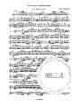 Saverio Mercadante - 10 Arias: Variations Sur Des Airs D'Operas pour flute seule - nuty na flet poprzeczny solo