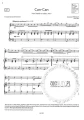 Flute Exam Pieces - ABRSM Grade 2 - 2018-2021 - nuty na flet z fortepianem