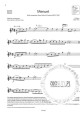 Flute Exam Pieces - ABRSM Grade 3 - 2018-2021 - nuty na flet z fortepianem