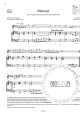 Flute Exam Pieces - ABRSM Grade 3 - 2018-2021 - nuty na flet z fortepianem