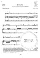 Flute Exam Pieces - ABRSM Grade 4 - 2018-2021 - nuty na flet z fortepianem