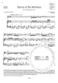 Flute Exam Pieces - ABRSM Grade 4 - 2018-2021 - nuty na flet z fortepianem