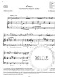 Flute Exam Pieces - ABRSM Grade 5 - 2018-2021 - nuty na flet z fortepianem