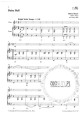 James Rae: You Must Remember This... for flute and piano - nuty na flet poprzeczny i fortepian
