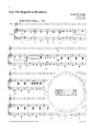 James Rae: You Must Remember This... for flute and piano - nuty na flet poprzeczny i fortepian