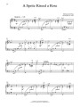 Florence Price: Rediscovered Gems for Piano Solo - Michael Clark - nuty na fortepian
