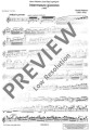 Rudolf Wuerthner: Intermezzo giocoso fur Chromonica und Klavier oder Akkordeon - nuty na chromatyczną harmonijkę ustną i fortepian lub akordeon
