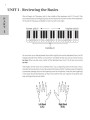 John Thompson: Play Piano Again - Jason Sifford - szkoła na fortepianie dla wracających do gry