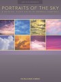 Randall Hartsell: Portraits of the Sky - 9 oryginalnych utworów - nuty na fortepian