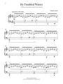 Randall Hartsell: From Sight to Sound - 6 oryginalnych utworów - nuty na fortepian