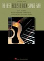 The Best Acoustic Rock Songs Ever (PVG) - nuty na fortepian, melodia, akordy gitarowe i teksty piosenek