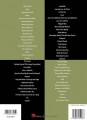 The Best Acoustic Rock Songs Ever (PVG) - nuty na fortepian, melodia, akordy gitarowe i teksty piosenek