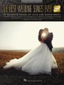 The Best Wedding Songs Ever (PVG) - nuty na fortepian, melodia, akordy gitarowe i teksty piosenek