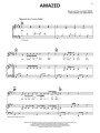 The Best Wedding Songs Ever (PVG) - nuty na fortepian, melodia, akordy gitarowe i teksty piosenek