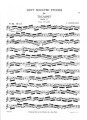 Georg Kopprasch: Sixty Selected Studies for Trumpet 2 - Zbiór 60 etiud część 2 - nuty na trąbkę solo