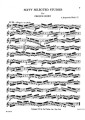 Georg Kopprasch: Sixty Selected Studies for French Horn 2 - Zbiór 60 etiud część 2 - nuty na waltornię (róg) solo